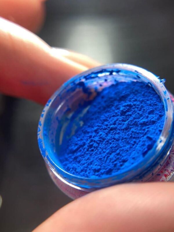 Nila Moroccan Powder
