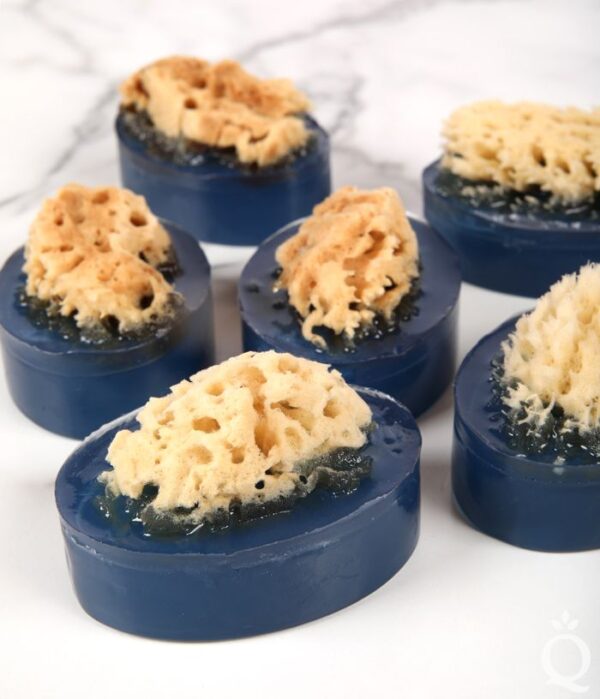 Nila Moroccan soap